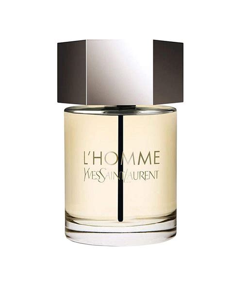 L'Homme Eau de Toilette .